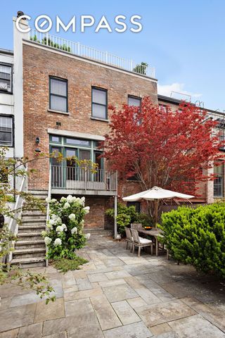 126 Pacific Street, New York City, NY 11201