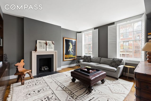 126 Pacific Street, New York City, NY 11201