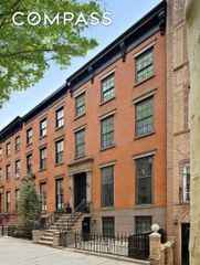 126 Pacific Street, New York City, NY 11201