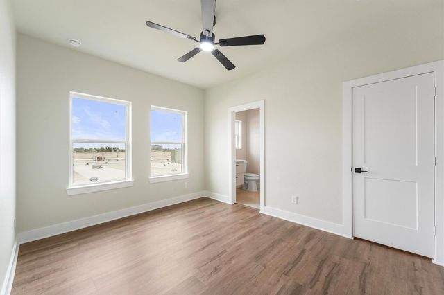 1932 Purswell Road, Houston, TX 77055