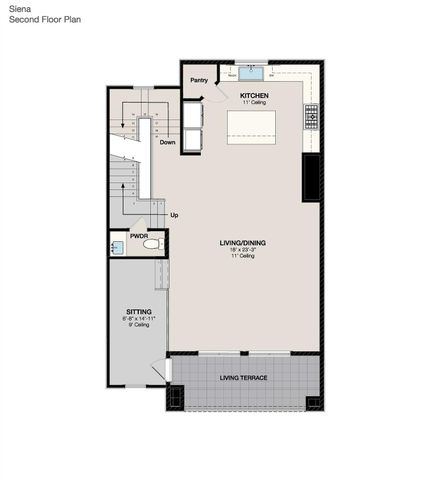 1932 Purswell Road, Houston, TX 77055