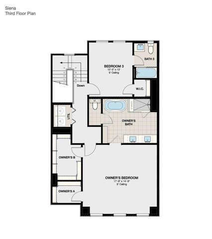 1932 Purswell Road, Houston, TX 77055