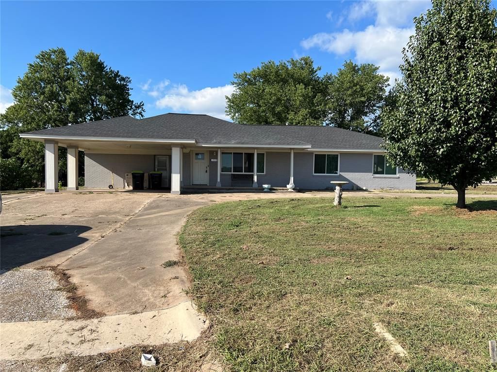 801 W Van Buren Street, Purcell, OK 73080