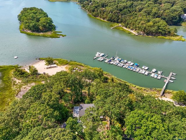 5 Outer Road, Norwalk, CT 06854