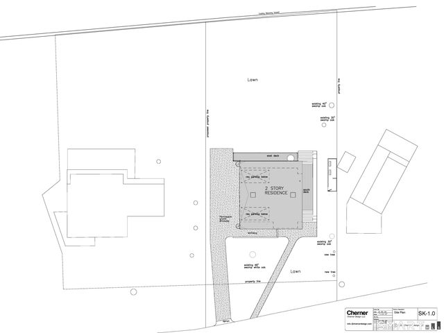 5 Outer Road, Norwalk, CT 06854