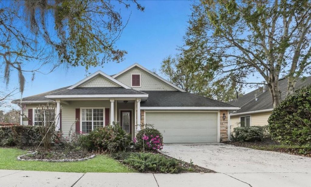 7807 SW 84TH WAY, Gainesville, FL 32608