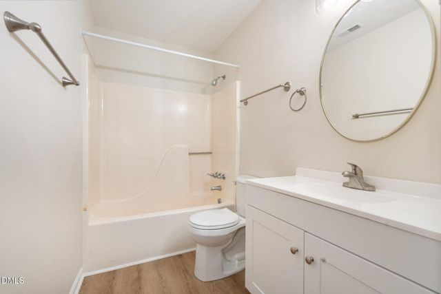 3645 Mill Run, Raleigh, NC 27612