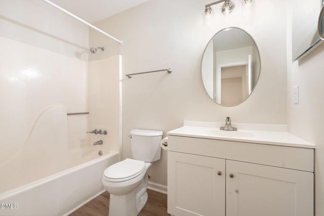 3645 Mill Run, Raleigh, NC 27612