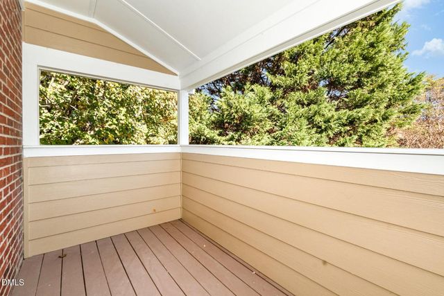 3645 Mill Run, Raleigh, NC 27612