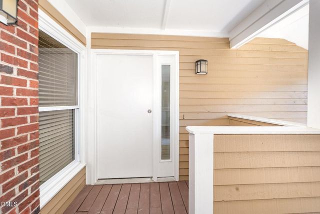 3645 Mill Run, Raleigh, NC 27612