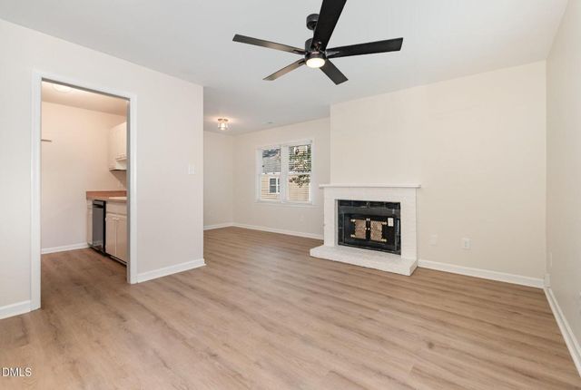 3645 Mill Run, Raleigh, NC 27612