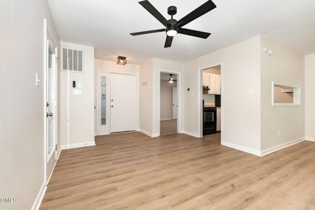 3645 Mill Run, Raleigh, NC 27612