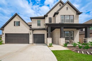2211 Stone Lodge Court, Richmond, TX 77469
