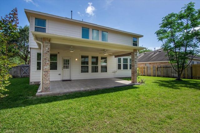 2980 Windy Briar Lane, League City, TX 77573