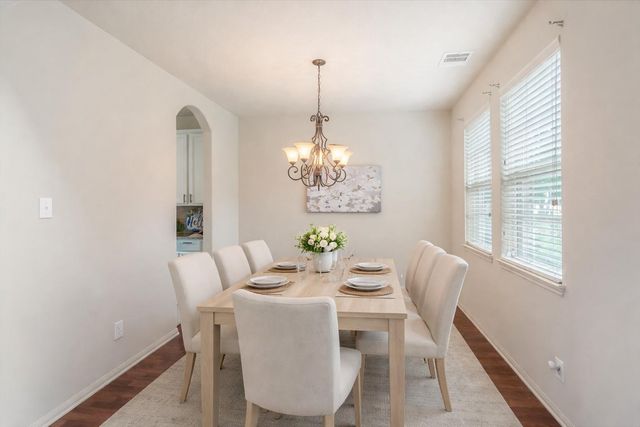 2980 Windy Briar Lane, League City, TX 77573