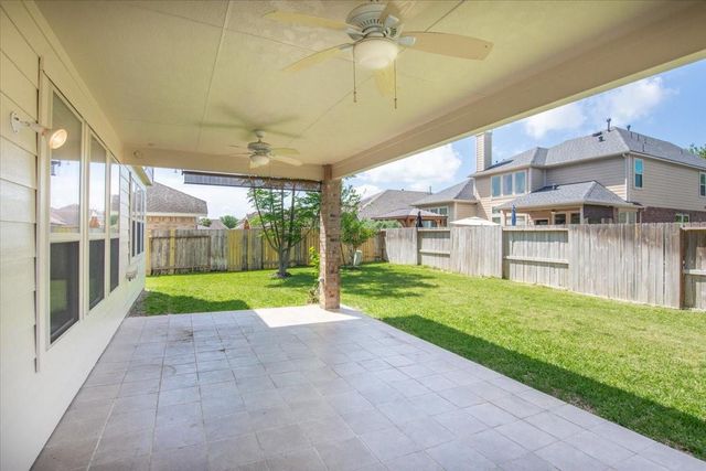 2980 Windy Briar Lane, League City, TX 77573