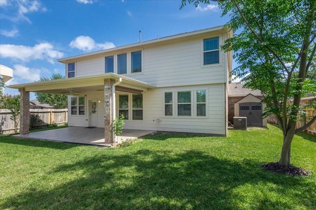 2980 Windy Briar Lane, League City, TX 77573