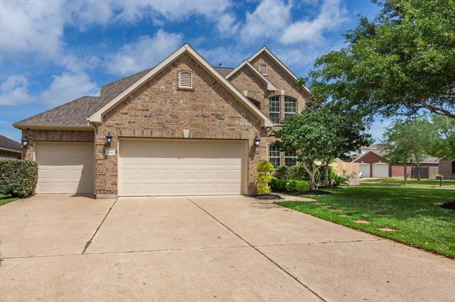 2980 Windy Briar Lane, League City, TX 77573