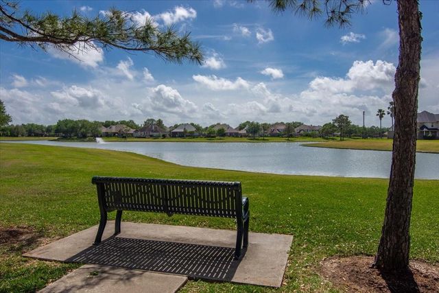 2980 Windy Briar Lane, League City, TX 77573