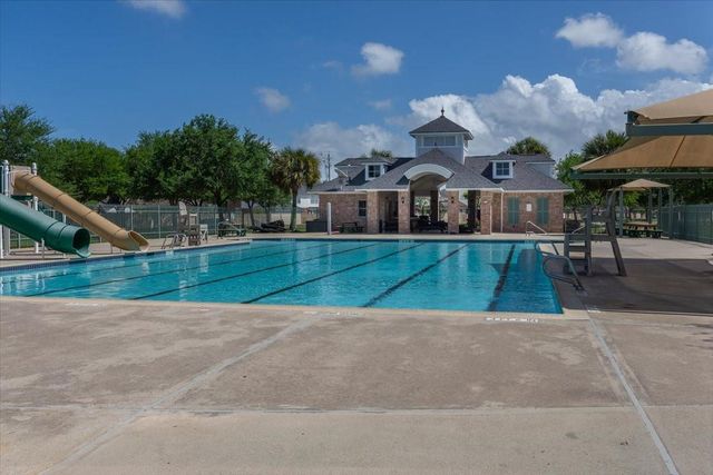 2980 Windy Briar Lane, League City, TX 77573