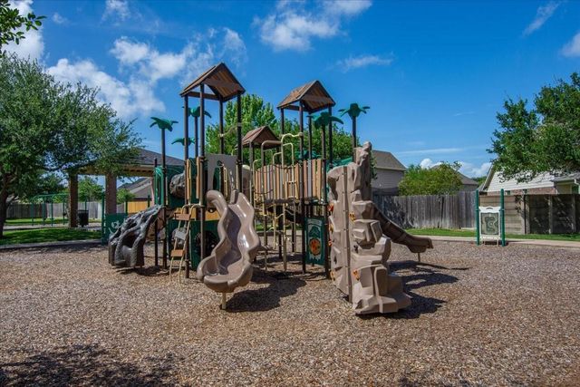 2980 Windy Briar Lane, League City, TX 77573