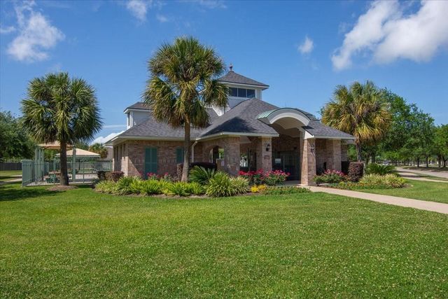 2980 Windy Briar Lane, League City, TX 77573