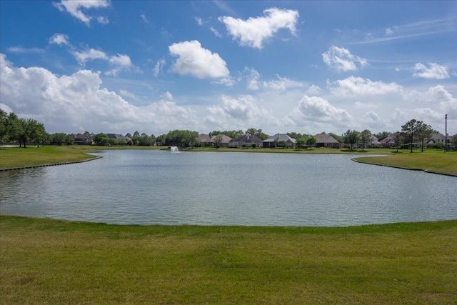 2980 Windy Briar Lane, League City, TX 77573