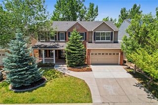 2807 N Torreys Peak Drive, Louisville, CO 80027