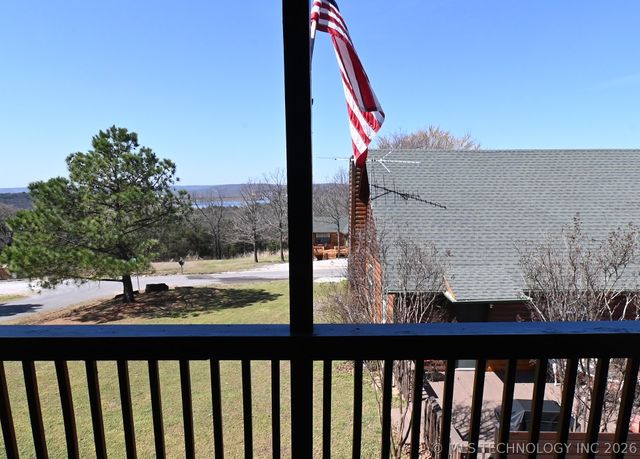 448529 E 979 Drive, Vian, OK 74962