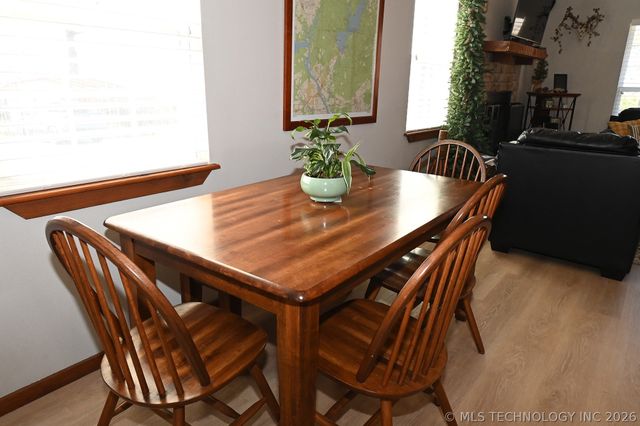 448529 E 979 Drive, Vian, OK 74962