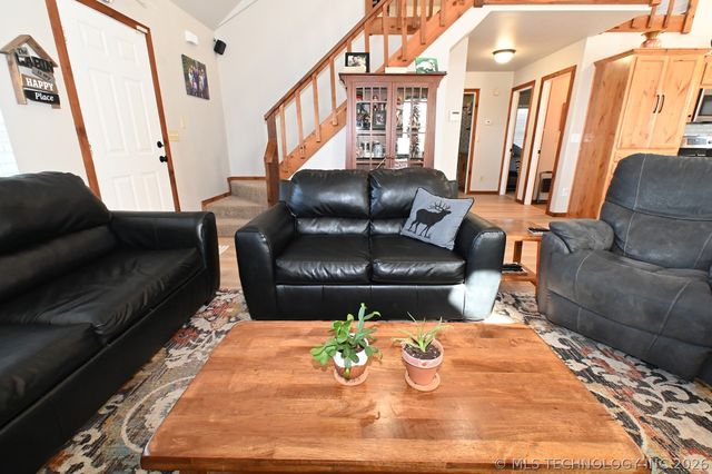 448529 E 979 Drive, Vian, OK 74962