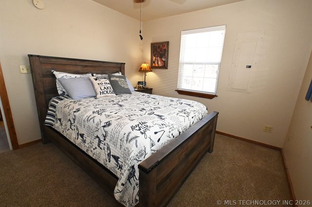 448529 E 979 Drive, Vian, OK 74962