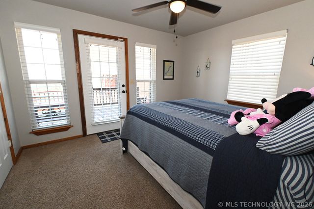 448529 E 979 Drive, Vian, OK 74962