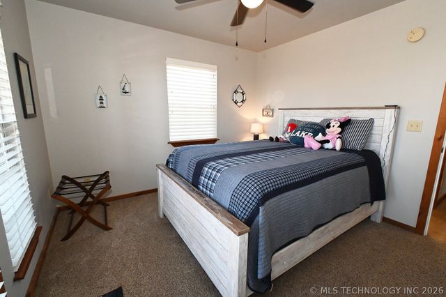 448529 E 979 Drive, Vian, OK 74962