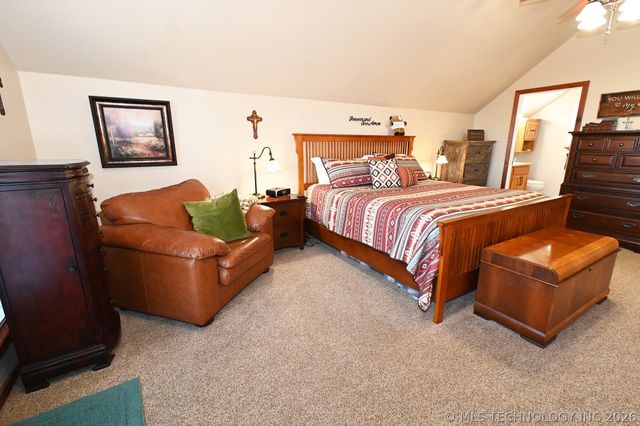 448529 E 979 Drive, Vian, OK 74962