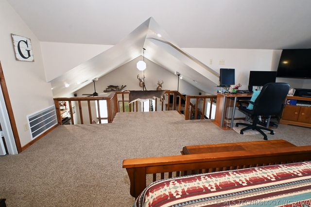 448529 E 979 Drive, Vian, OK 74962