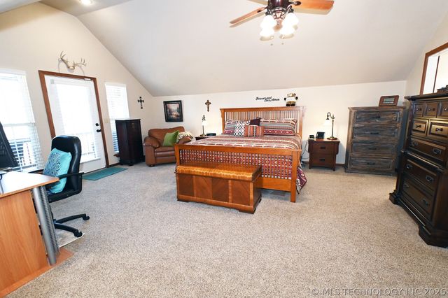 448529 E 979 Drive, Vian, OK 74962