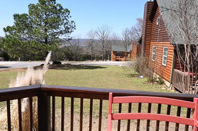 448529 E 979 Drive, Vian, OK 74962