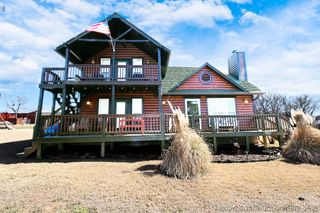 448529 E 979 Drive, Vian, OK 74962