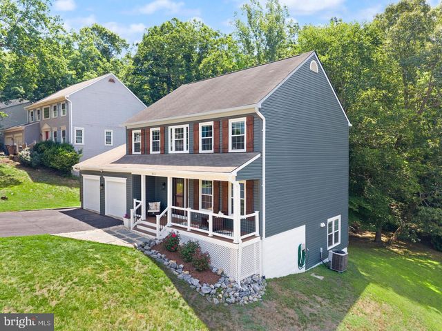 3612 AQUIA DR, Stafford, VA 22554
