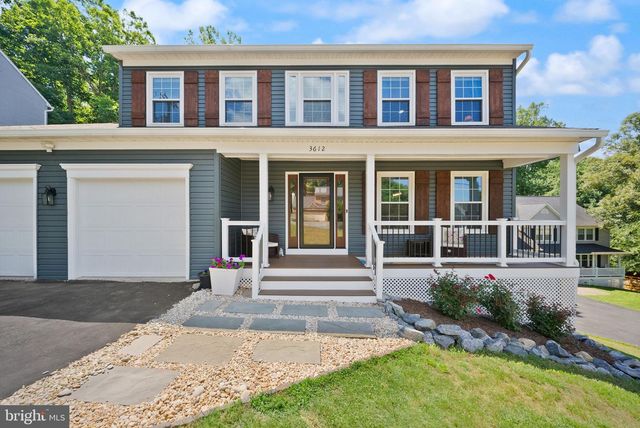3612 AQUIA DR, Stafford, VA 22554