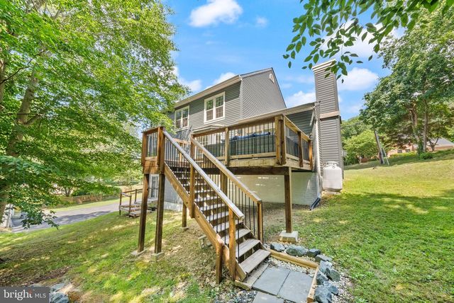 3612 AQUIA DR, Stafford, VA 22554
