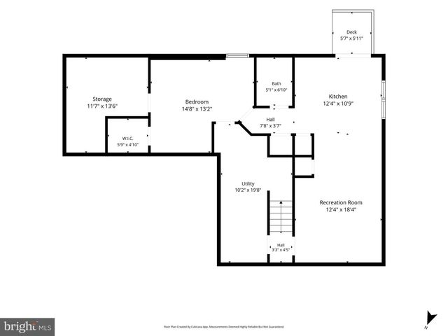 3612 AQUIA DR, Stafford, VA 22554