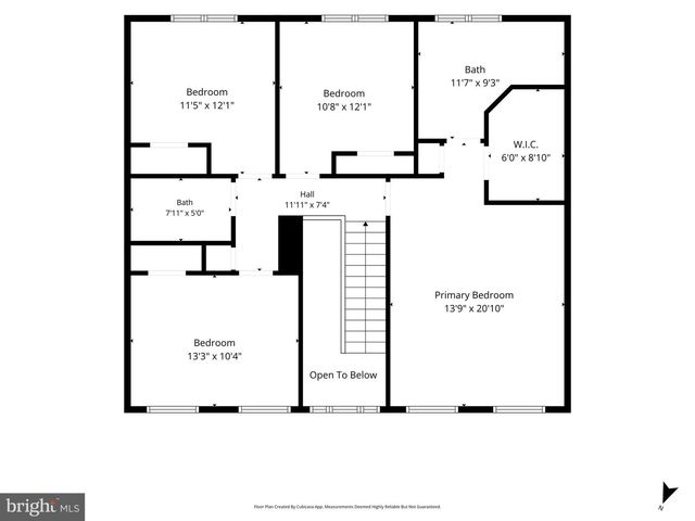 3612 AQUIA DR, Stafford, VA 22554