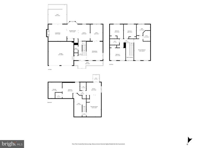 3612 AQUIA DR, Stafford, VA 22554