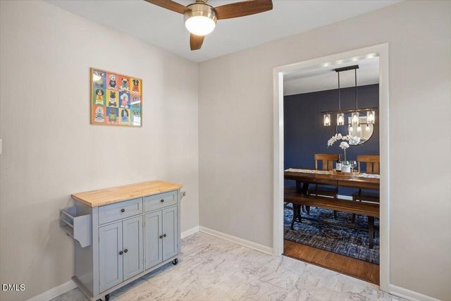 2305 Bertie Drive, Raleigh, NC 27610