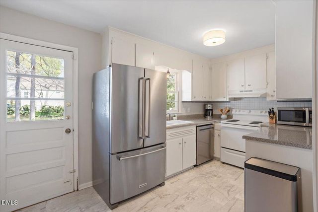 2305 Bertie Drive, Raleigh, NC 27610