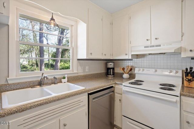 2305 Bertie Drive, Raleigh, NC 27610