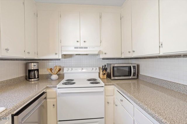 2305 Bertie Drive, Raleigh, NC 27610