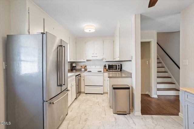 2305 Bertie Drive, Raleigh, NC 27610